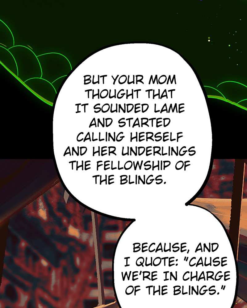 Little Matcha Girl Chapter 25 - page 15