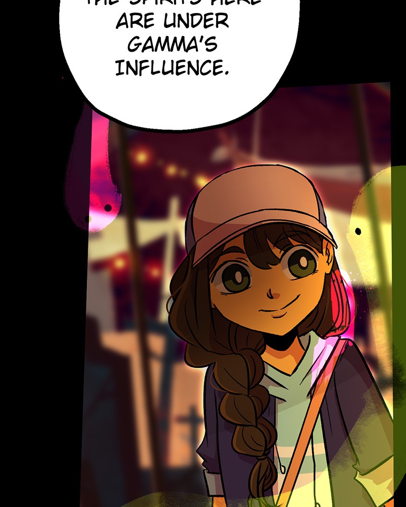 Little Matcha Girl Chapter 25 - page 65