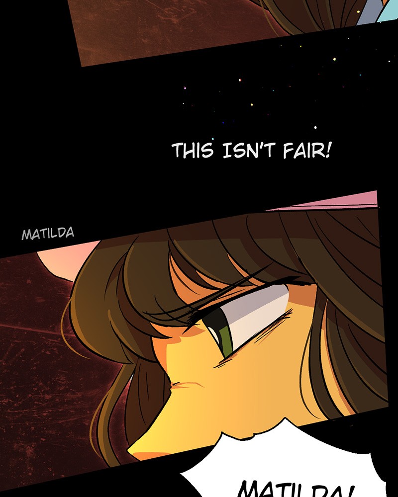 Little Matcha Girl Chapter 25 - page 78