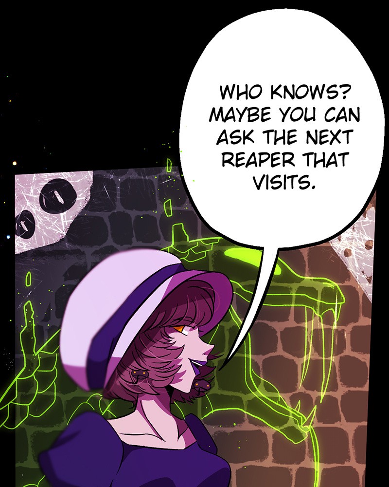 Little Matcha Girl Chapter 24 - page 64