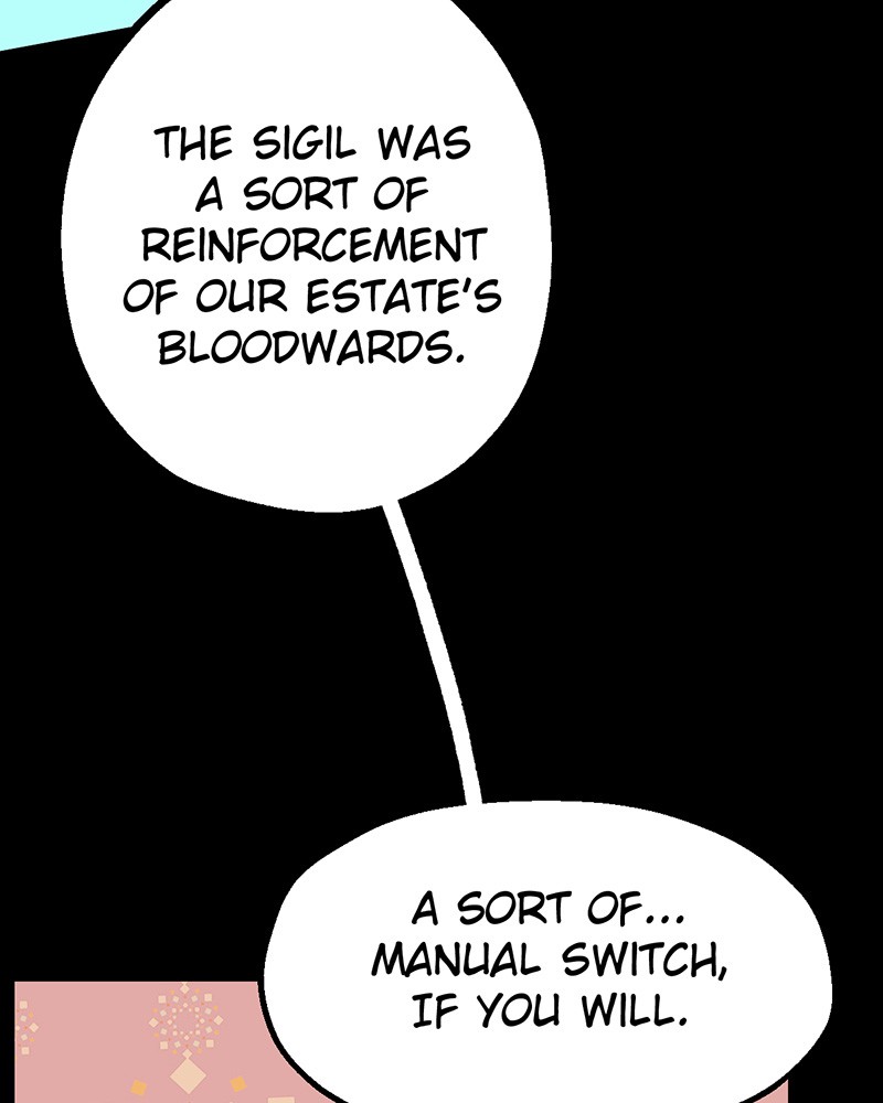 Little Matcha Girl Chapter 23 - page 19