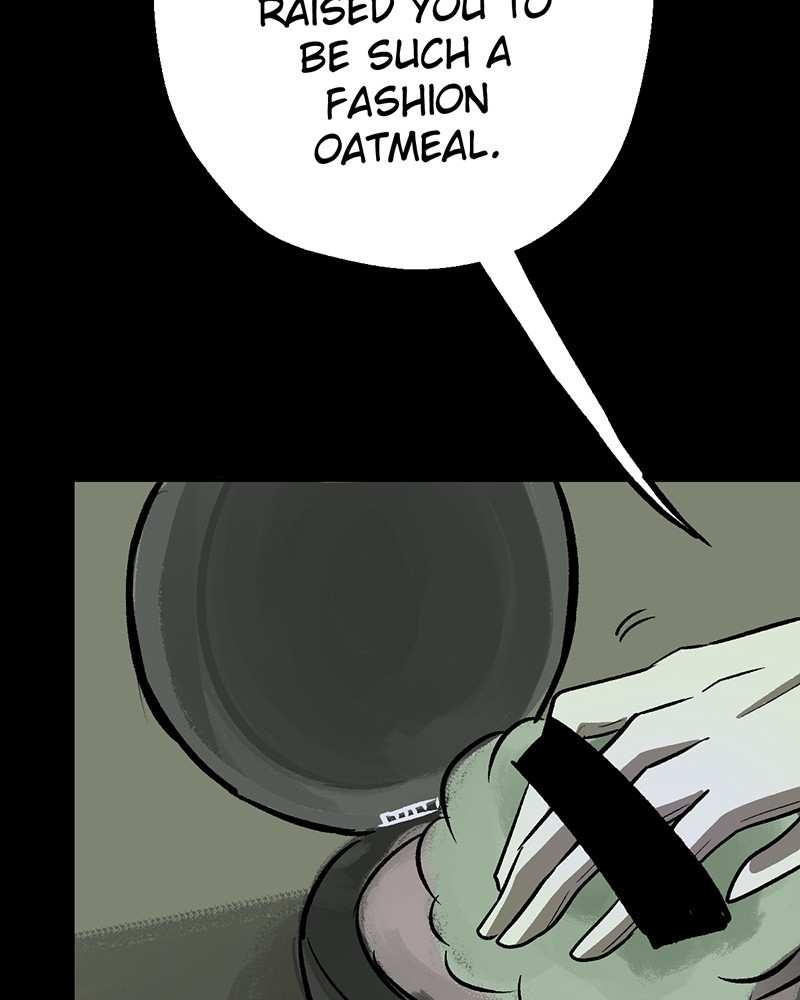 Little Matcha Girl Chapter 22 - page 12