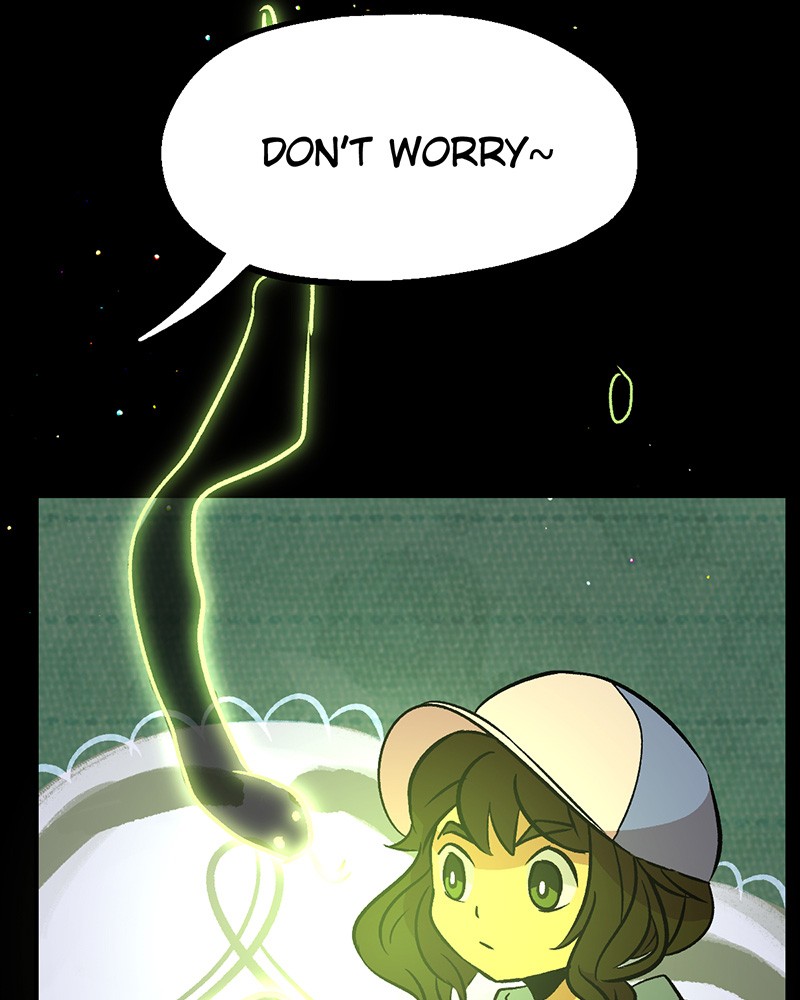 Little Matcha Girl Chapter 22 - page 16