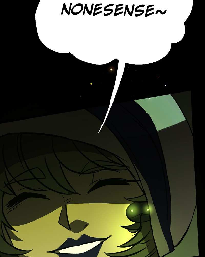 Little Matcha Girl Chapter 22 - page 22