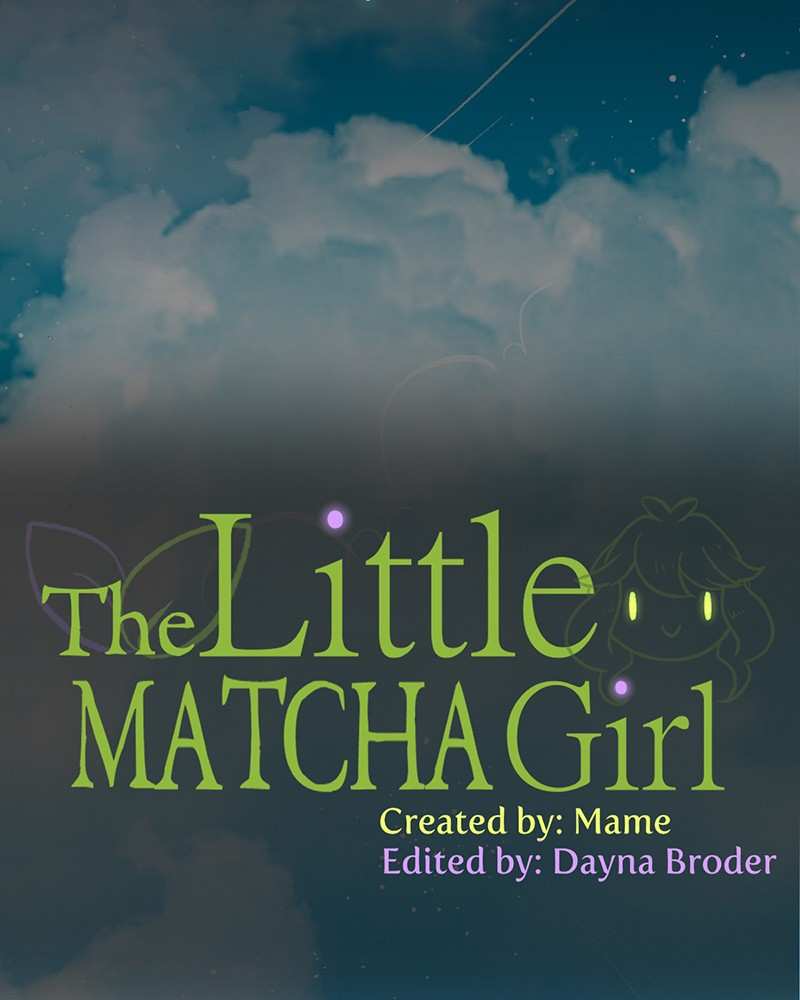 Little Matcha Girl Chapter 22 - page 26