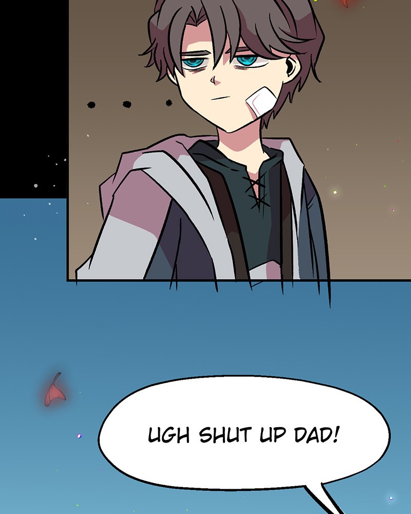 Little Matcha Girl Chapter 22 - page 36