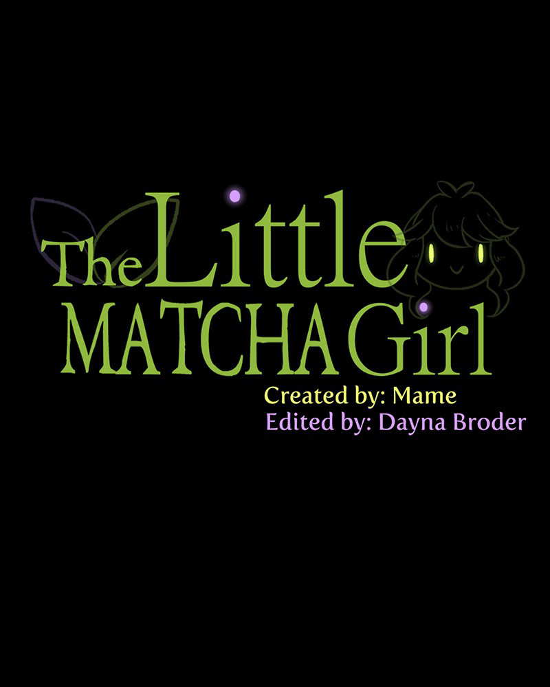 Little Matcha Girl Chapter 19 - page 7