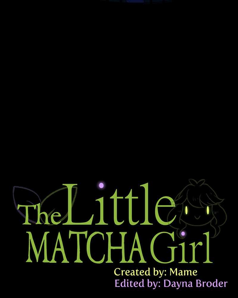 Little Matcha Girl Chapter 18 - page 44