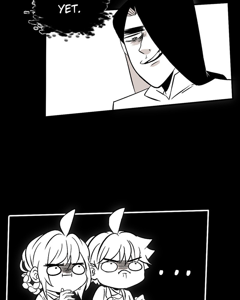 Little Matcha Girl Chapter 17 - page 30