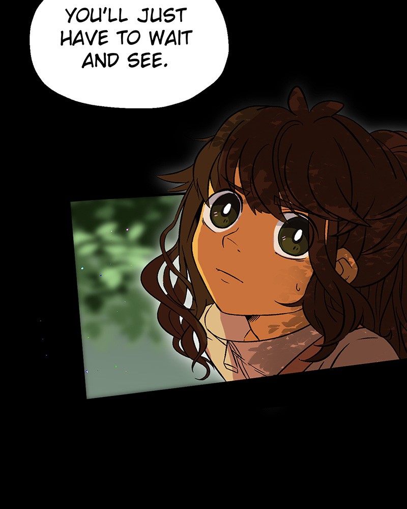 Little Matcha Girl Chapter 17 - page 35