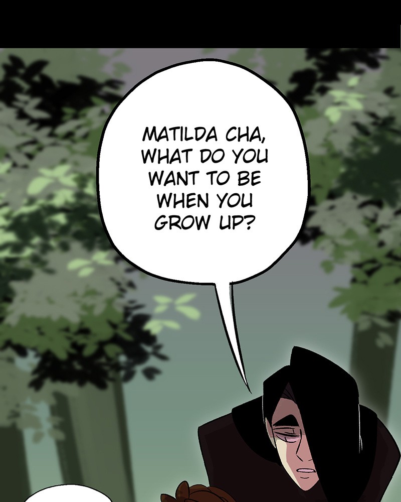 Little Matcha Girl Chapter 17 - page 37