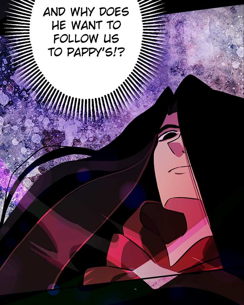 Little Matcha Girl Chapter 17 - page 5
