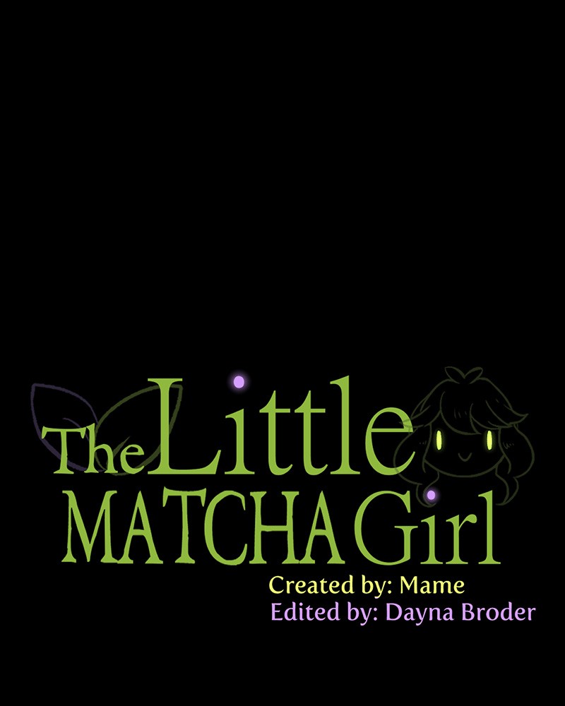 Little Matcha Girl Chapter 17 - page 73