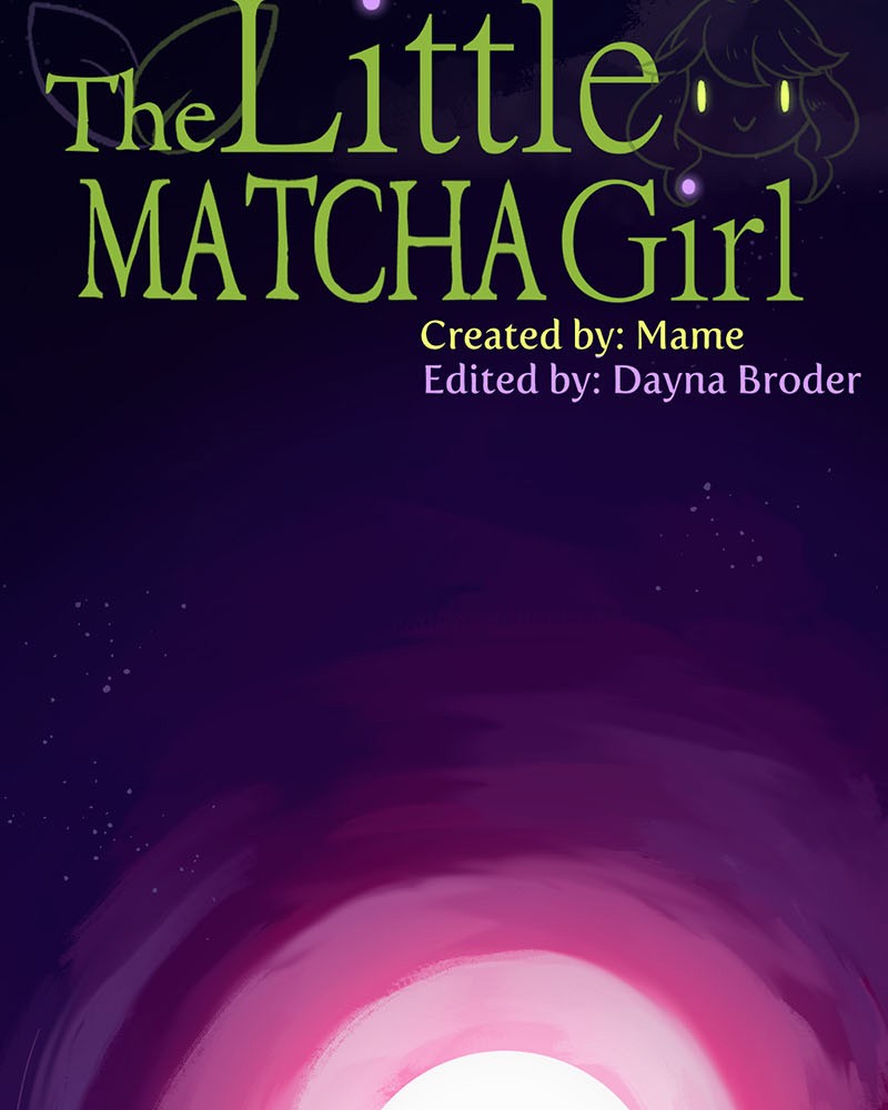 Little Matcha Girl Chapter 16 - page 2