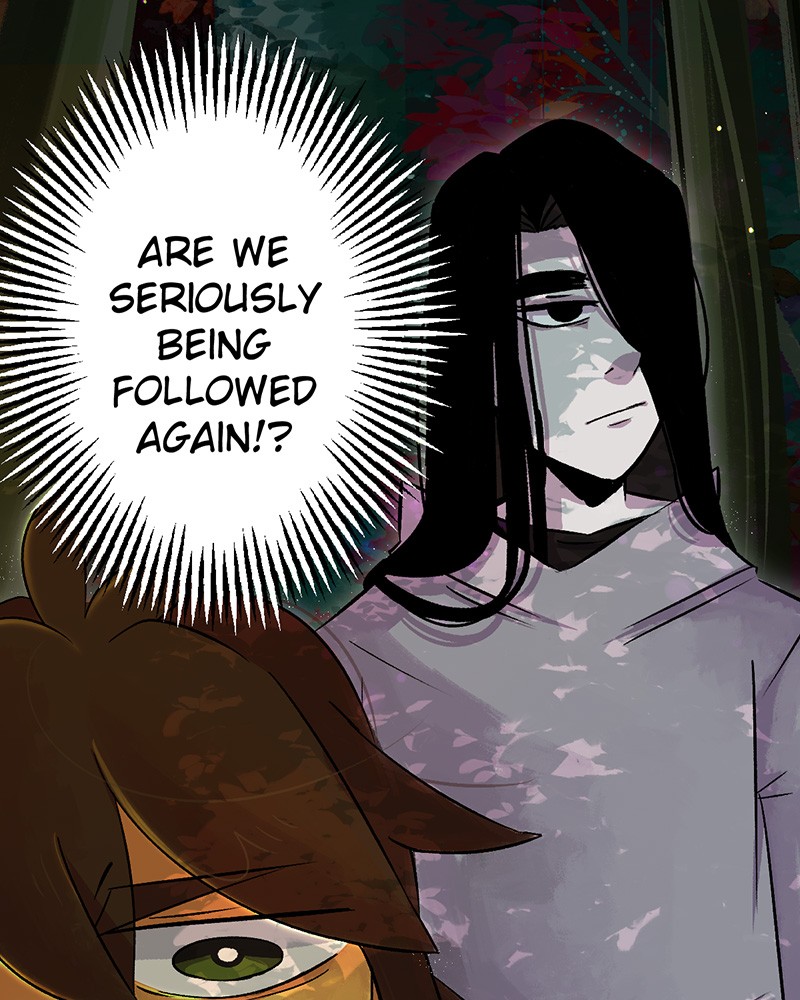 Little Matcha Girl Chapter 16 - page 31