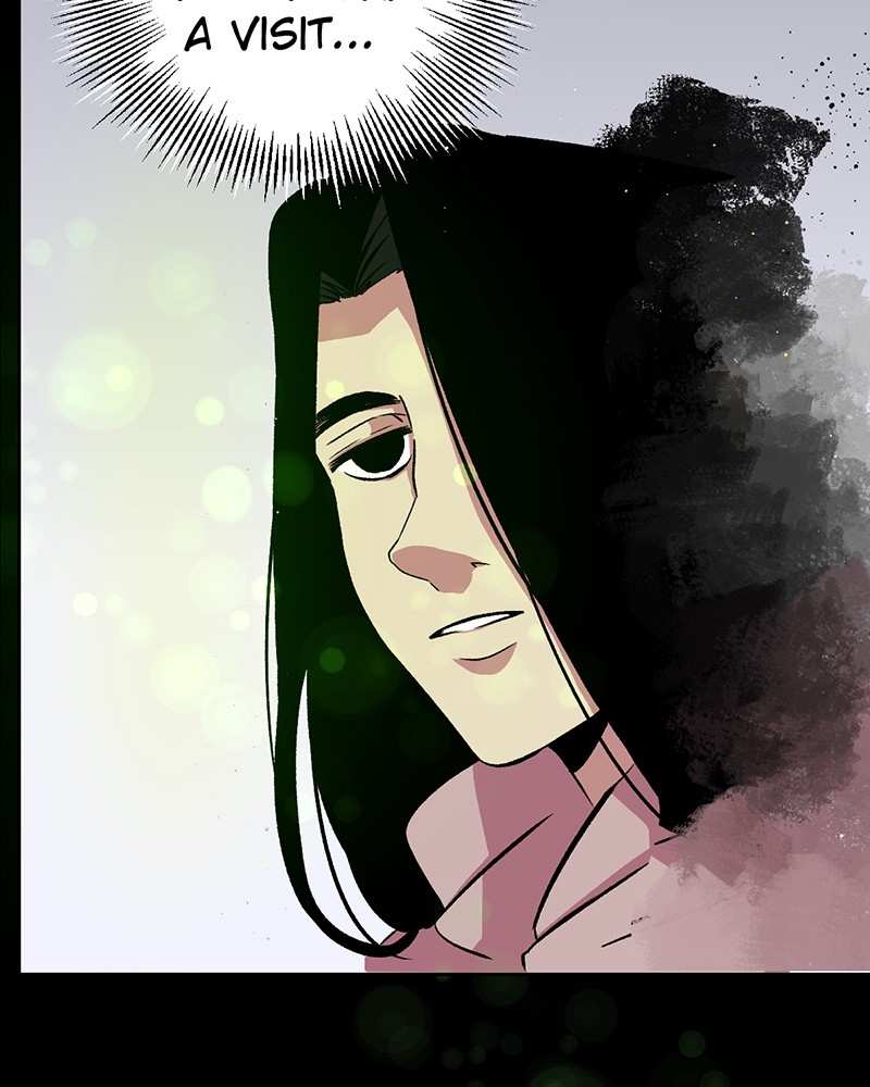 Little Matcha Girl Chapter 15 - page 23