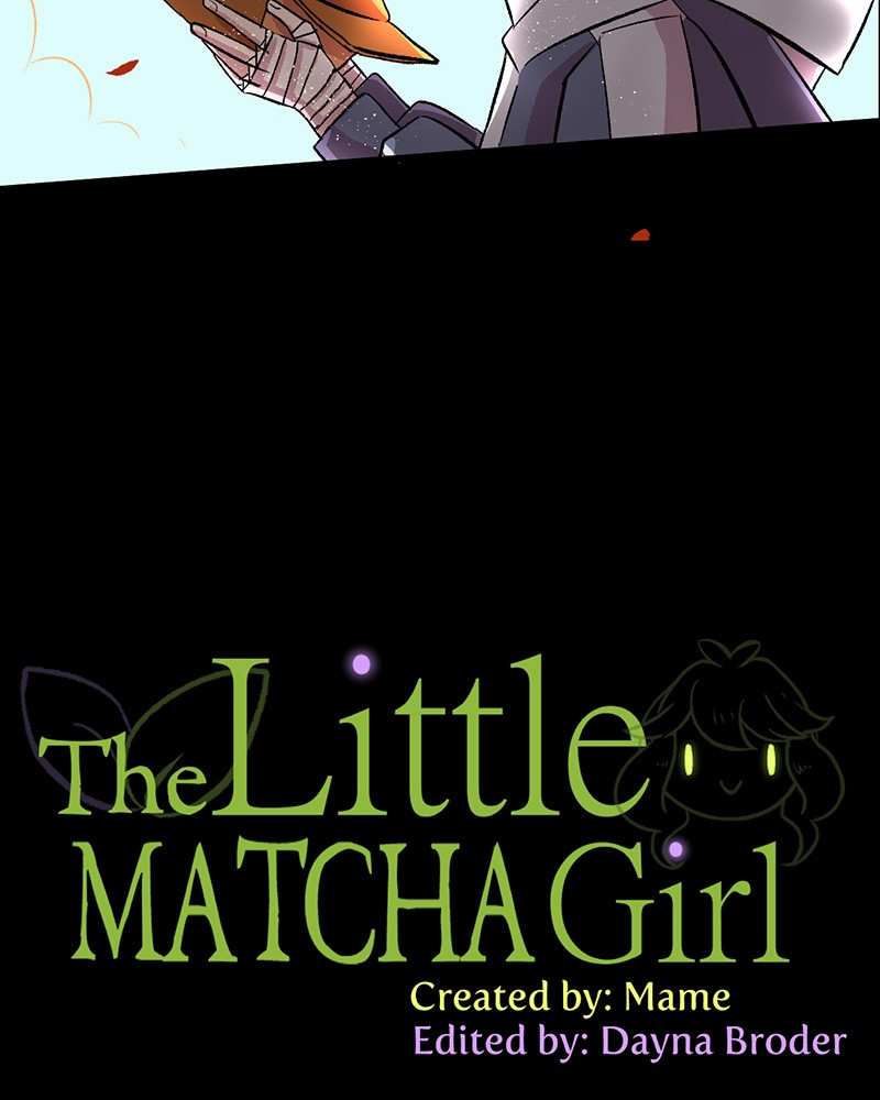 Little Matcha Girl Chapter 15 - page 3