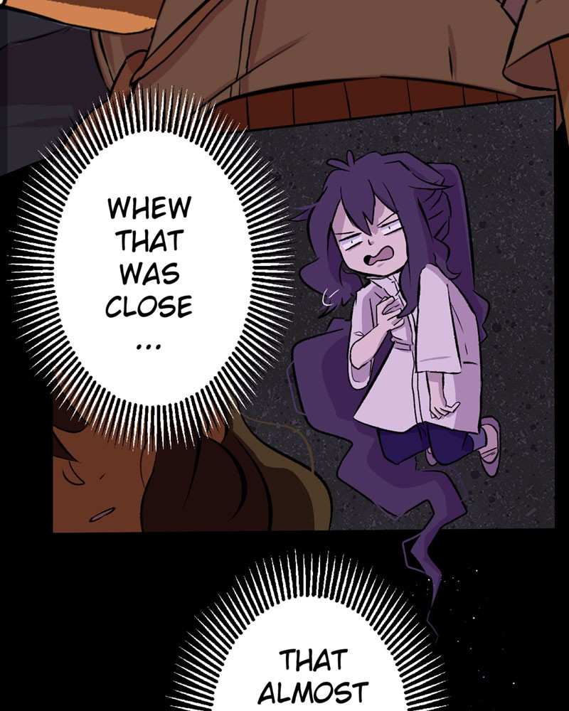 Little Matcha Girl Chapter 14 - page 14