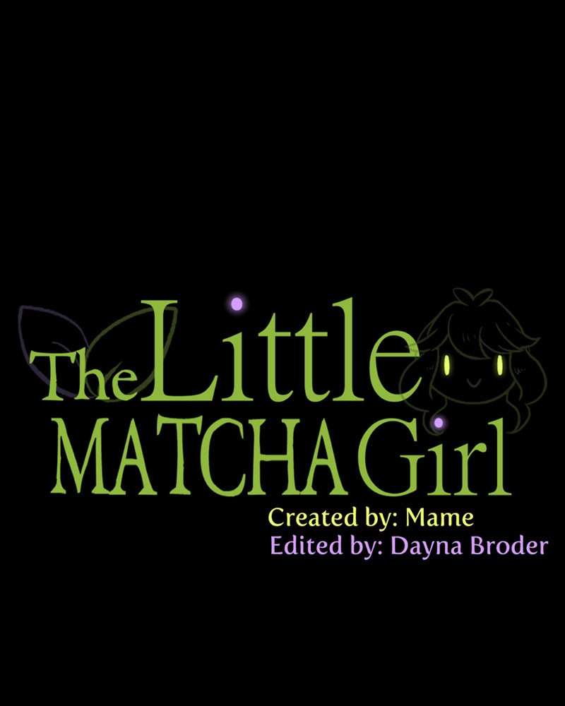 Little Matcha Girl Chapter 14 - page 6