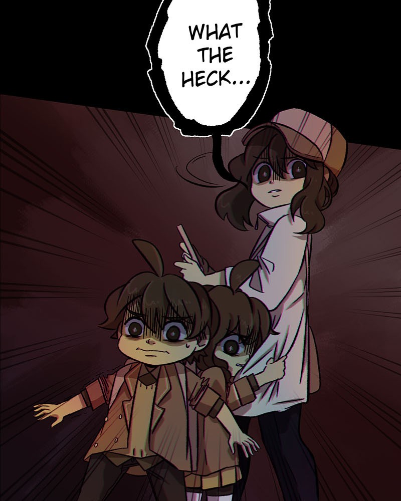 Little Matcha Girl Chapter 13 - page 2