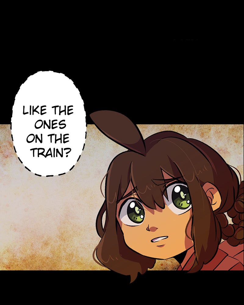 Little Matcha Girl Chapter 13 - page 25