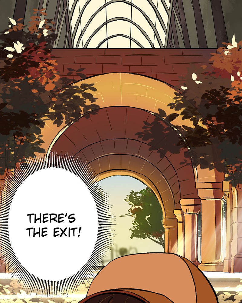 Little Matcha Girl Chapter 13 - page 28