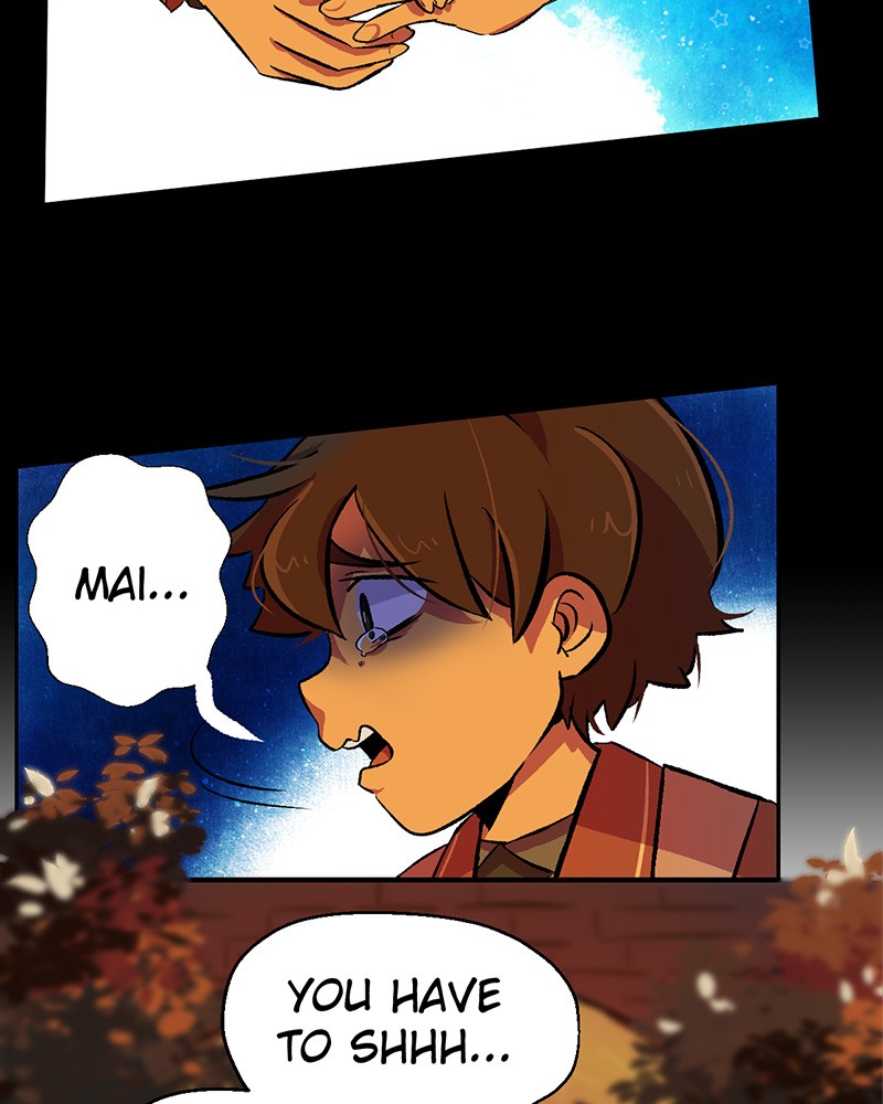 Little Matcha Girl Chapter 13 - page 36