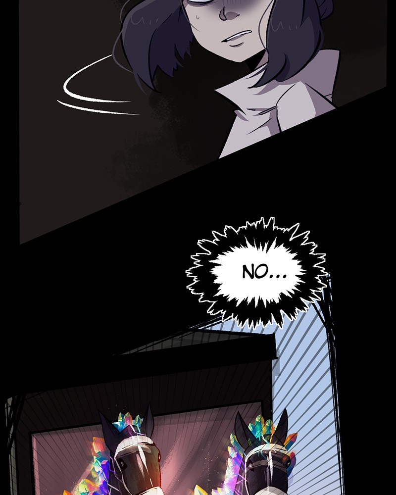 Little Matcha Girl Chapter 13 - page 49