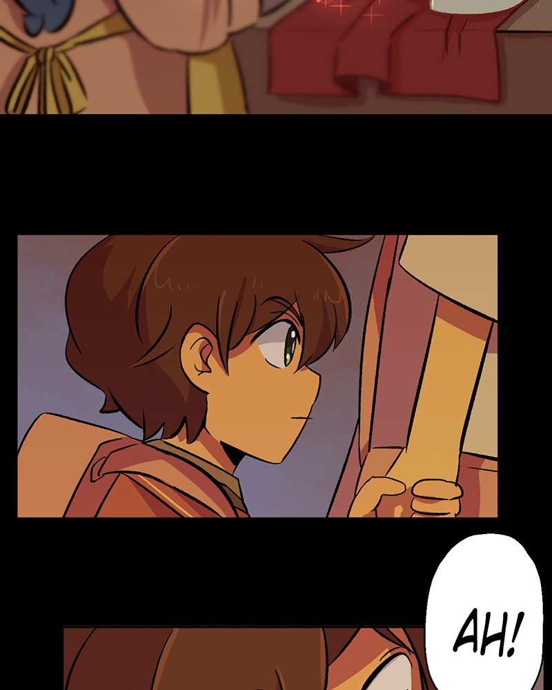 Little Matcha Girl Chapter 12 - page 10