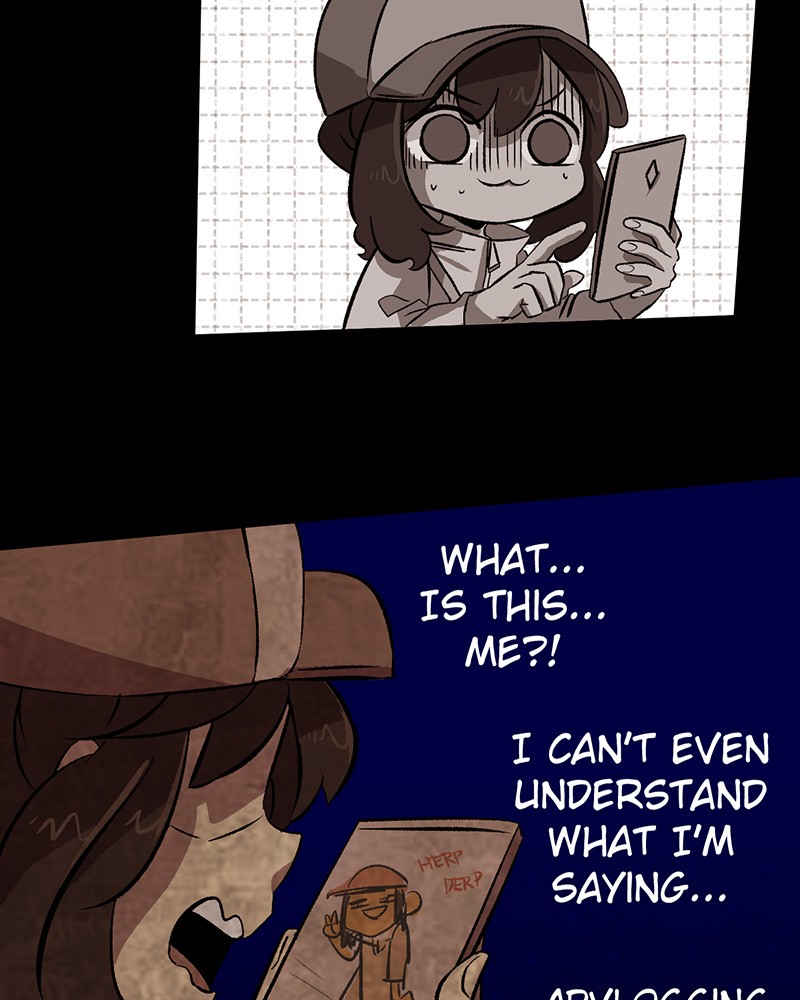 Little Matcha Girl Chapter 12 - page 33