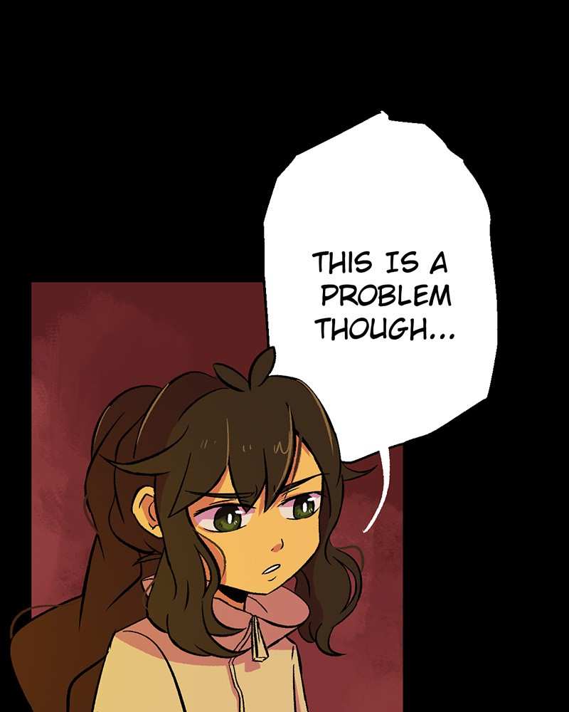 Little Matcha Girl Chapter 11 - page 57