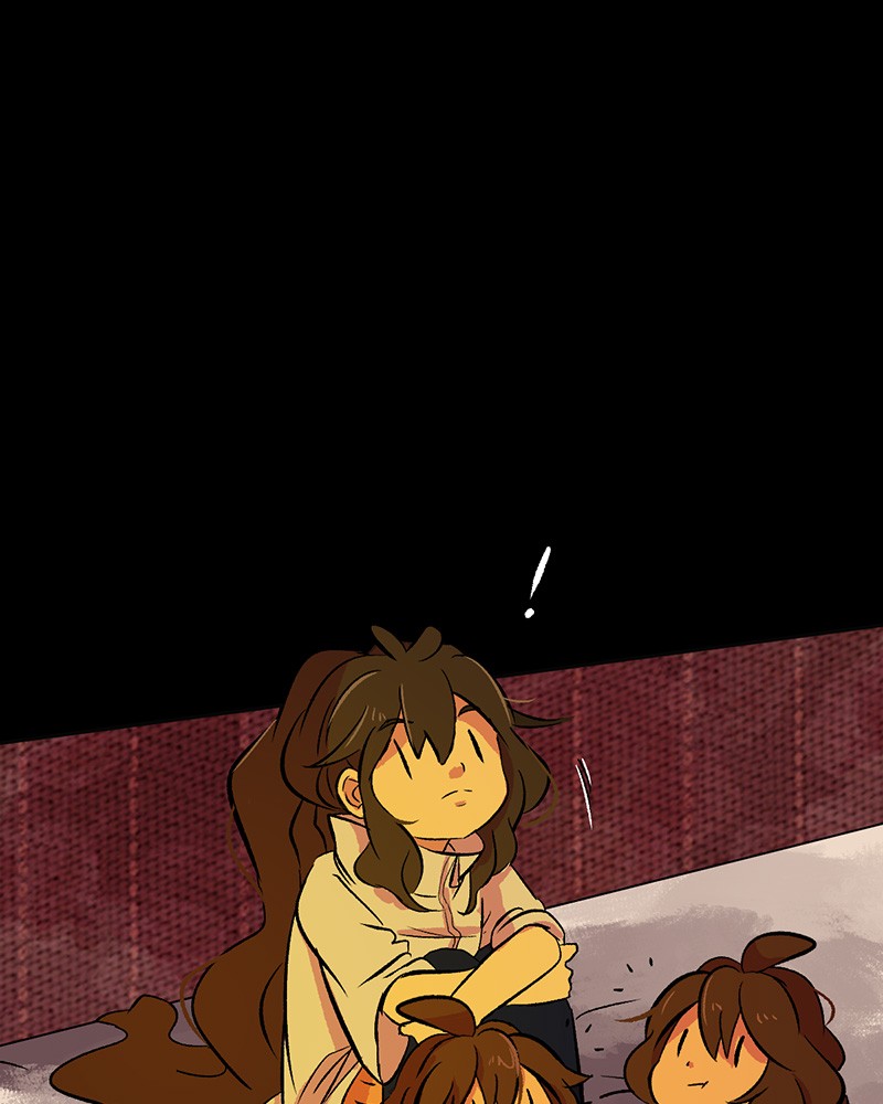 Little Matcha Girl Chapter 11 - page 67