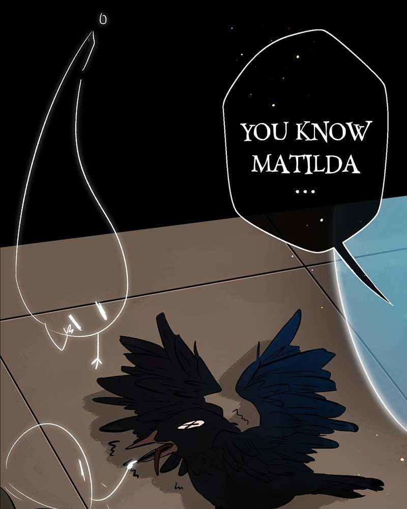 Little Matcha Girl Chapter 7 - page 43