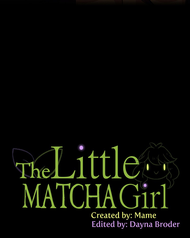 Little Matcha Girl Chapter 6 - page 4