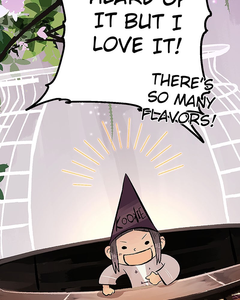 Little Matcha Girl Chapter 5 - page 14