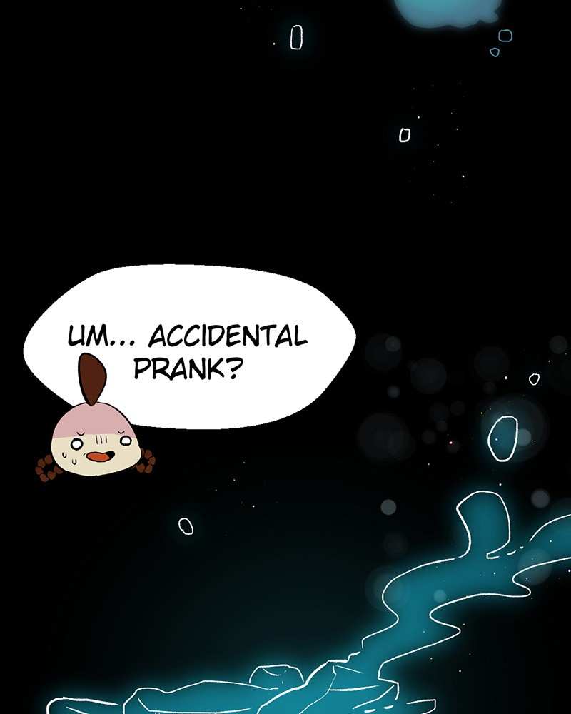 Little Matcha Girl Chapter 4 - page 22