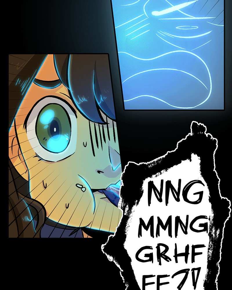 Little Matcha Girl Chapter 4 - page 47