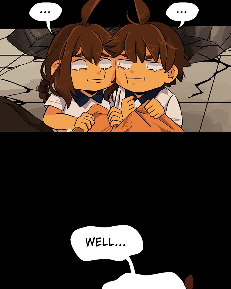 Little Matcha Girl Chapter 2 - page 14