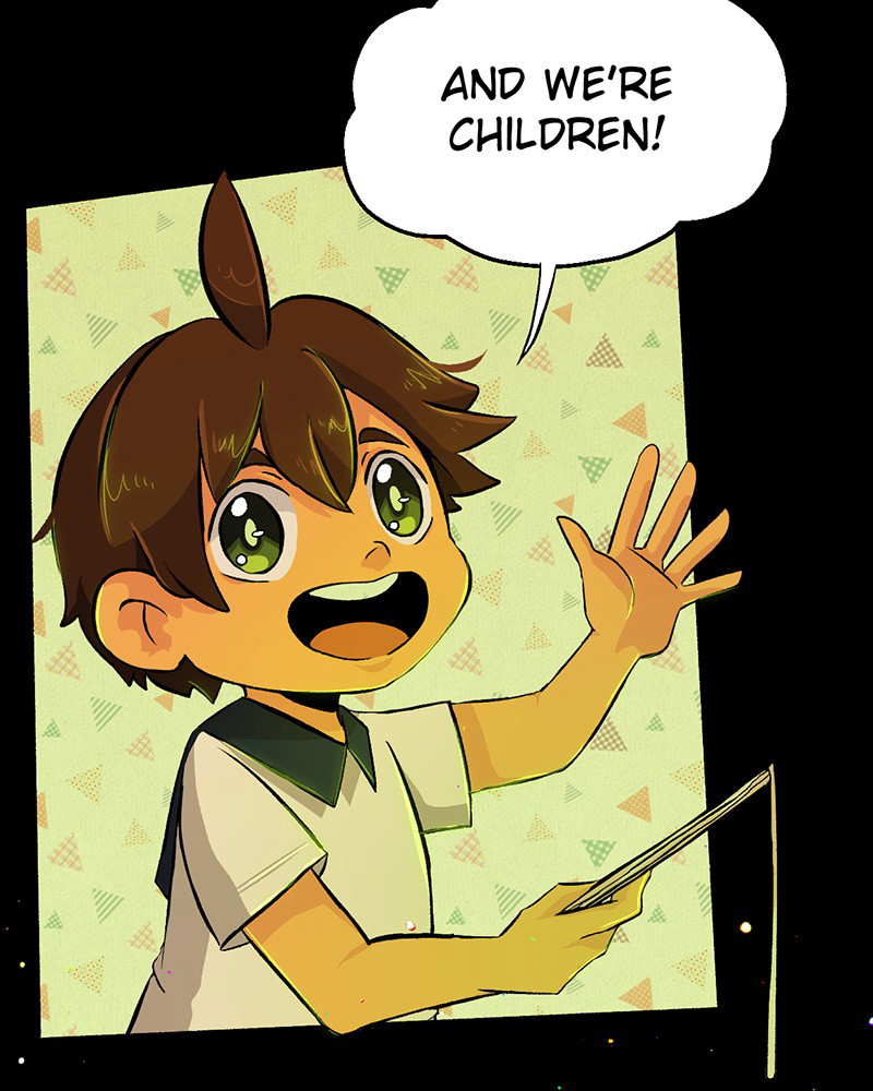 Little Matcha Girl Chapter 2 - page 38