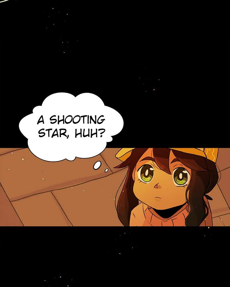 Little Matcha Girl Chapter 1 - page 43