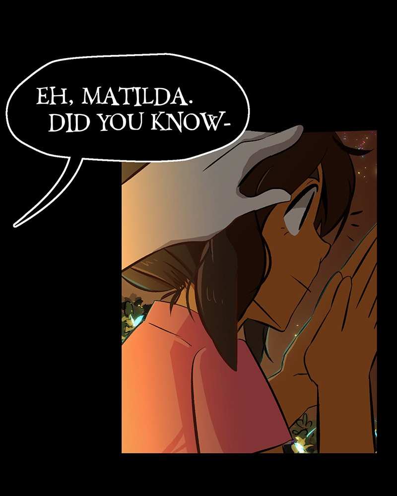 Little Matcha Girl Chapter 1 - page 48