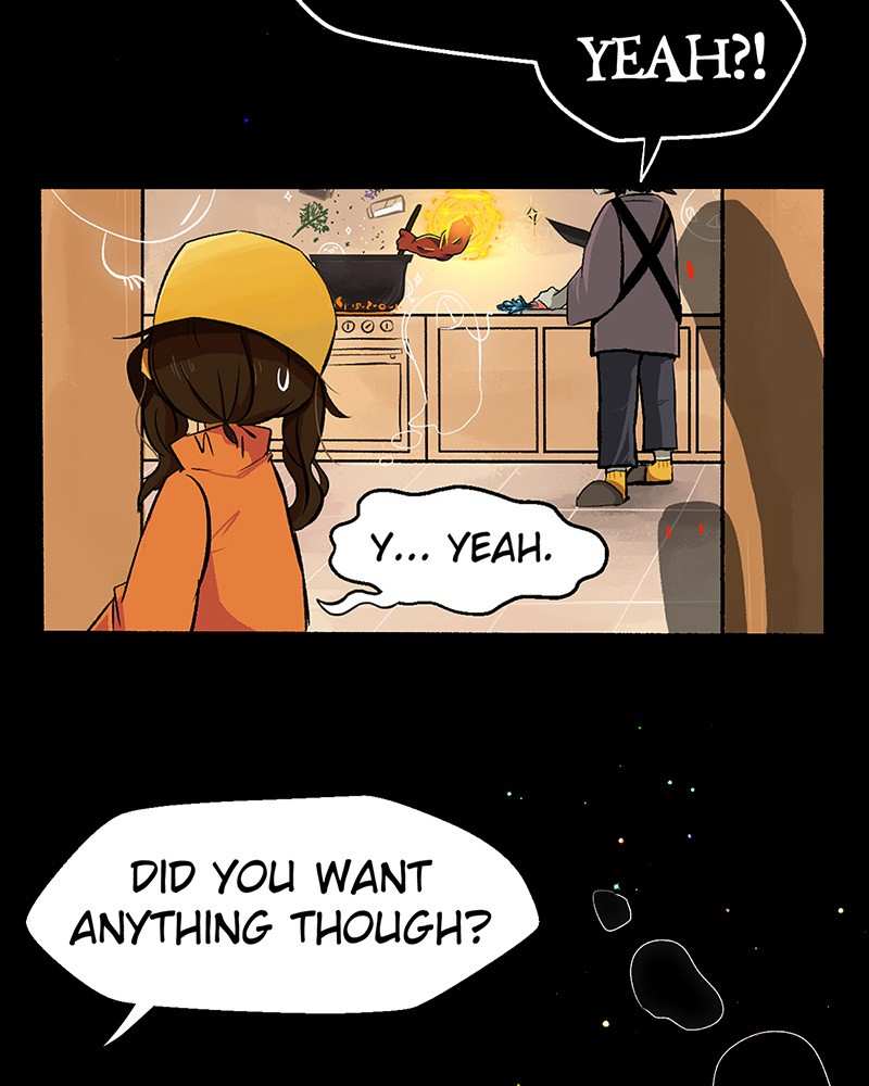 Little Matcha Girl Chapter 1 - page 6