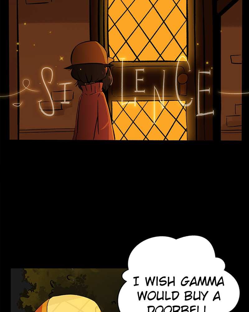 Little Matcha Girl Chapter 1 - page 70