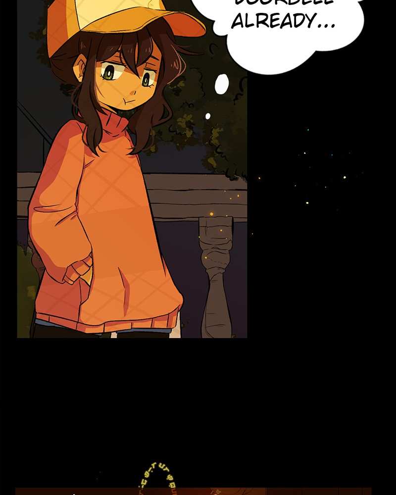 Little Matcha Girl Chapter 1 - page 71