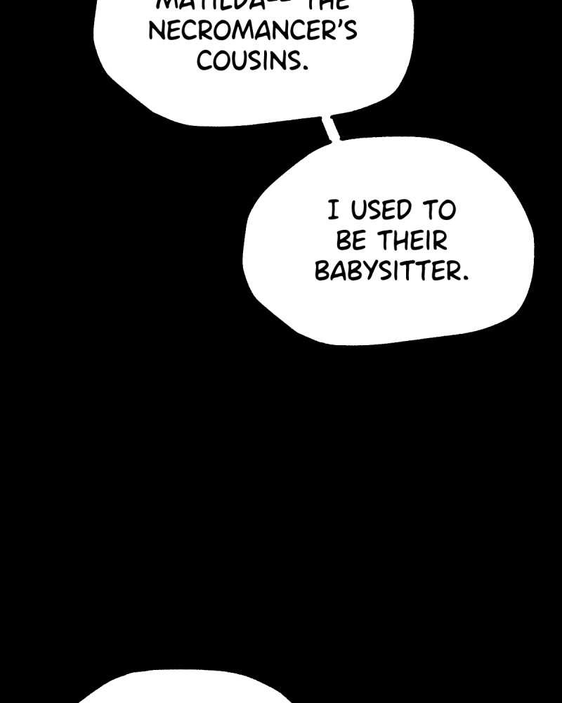 Little Matcha Girl Chapter 113 - page 20