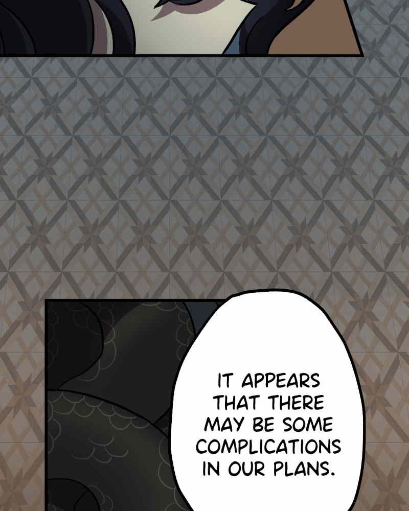 Little Matcha Girl Chapter 113 - page 35