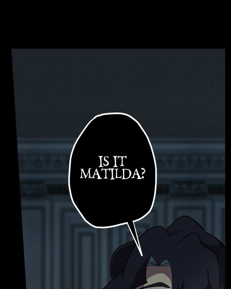 Little Matcha Girl Chapter 113 - page 37