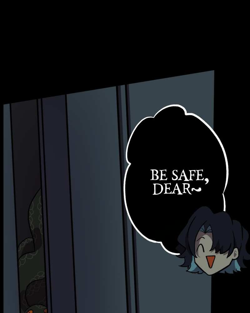 Little Matcha Girl Chapter 113 - page 75