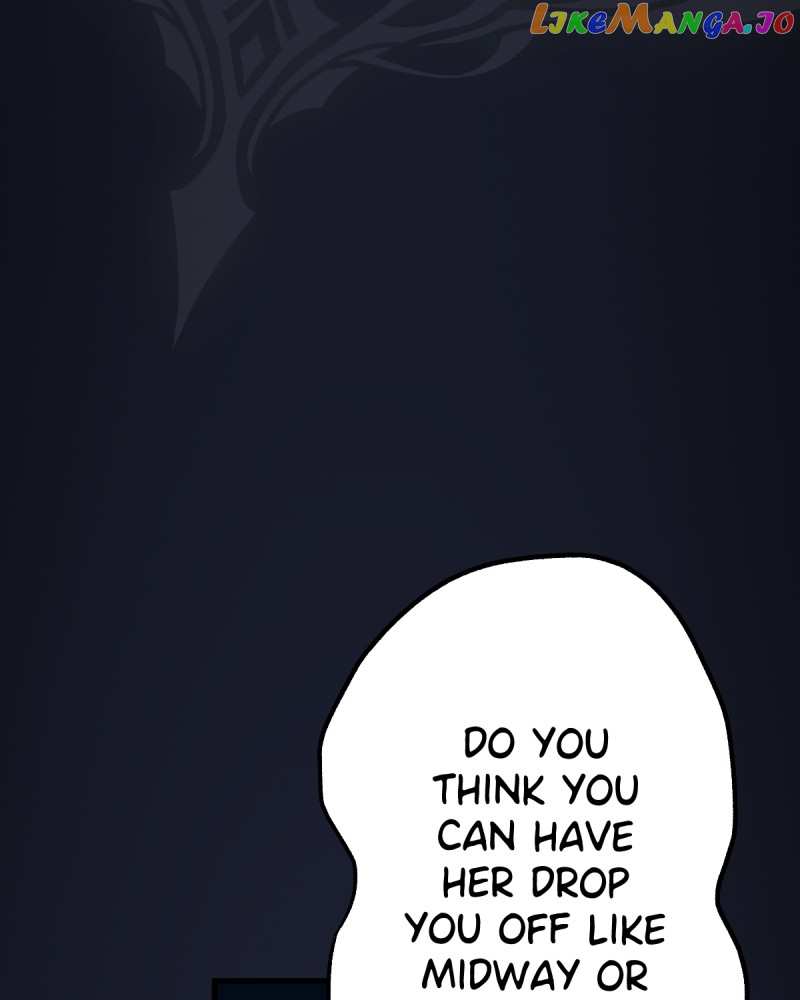 Little Matcha Girl Chapter 114 - page 53