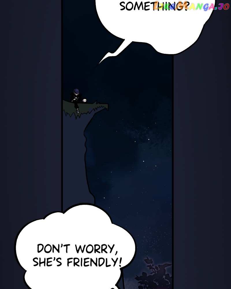 Little Matcha Girl Chapter 114 - page 54